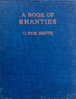A Book of Shanties