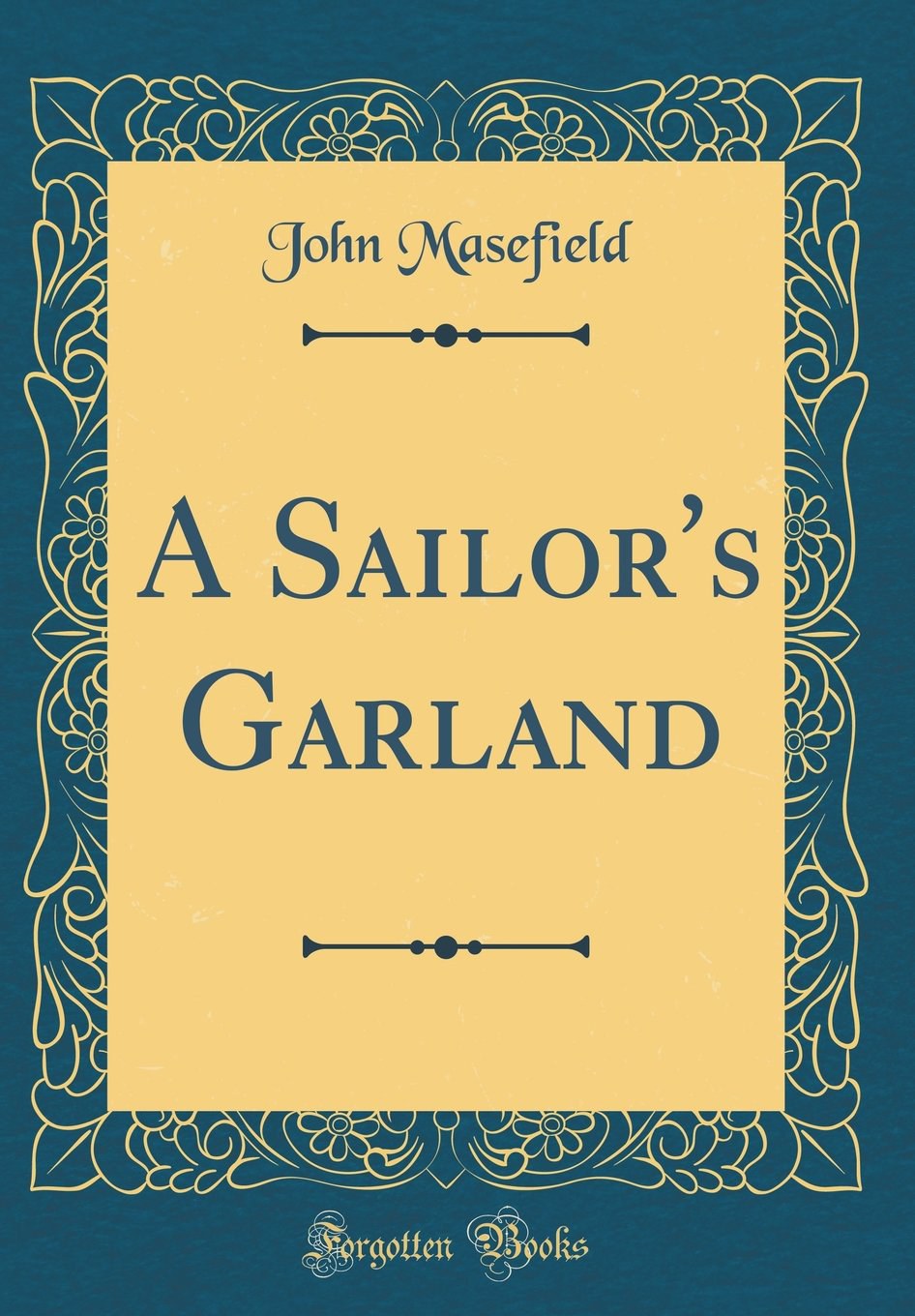A Sailor's Garland