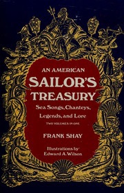 An American Sailor's Treasury