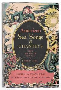 American Sea Songs and Chanteys