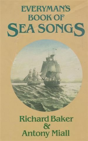Everyman's Book of Sea Songs