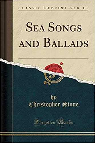Sea Songs And Ballads