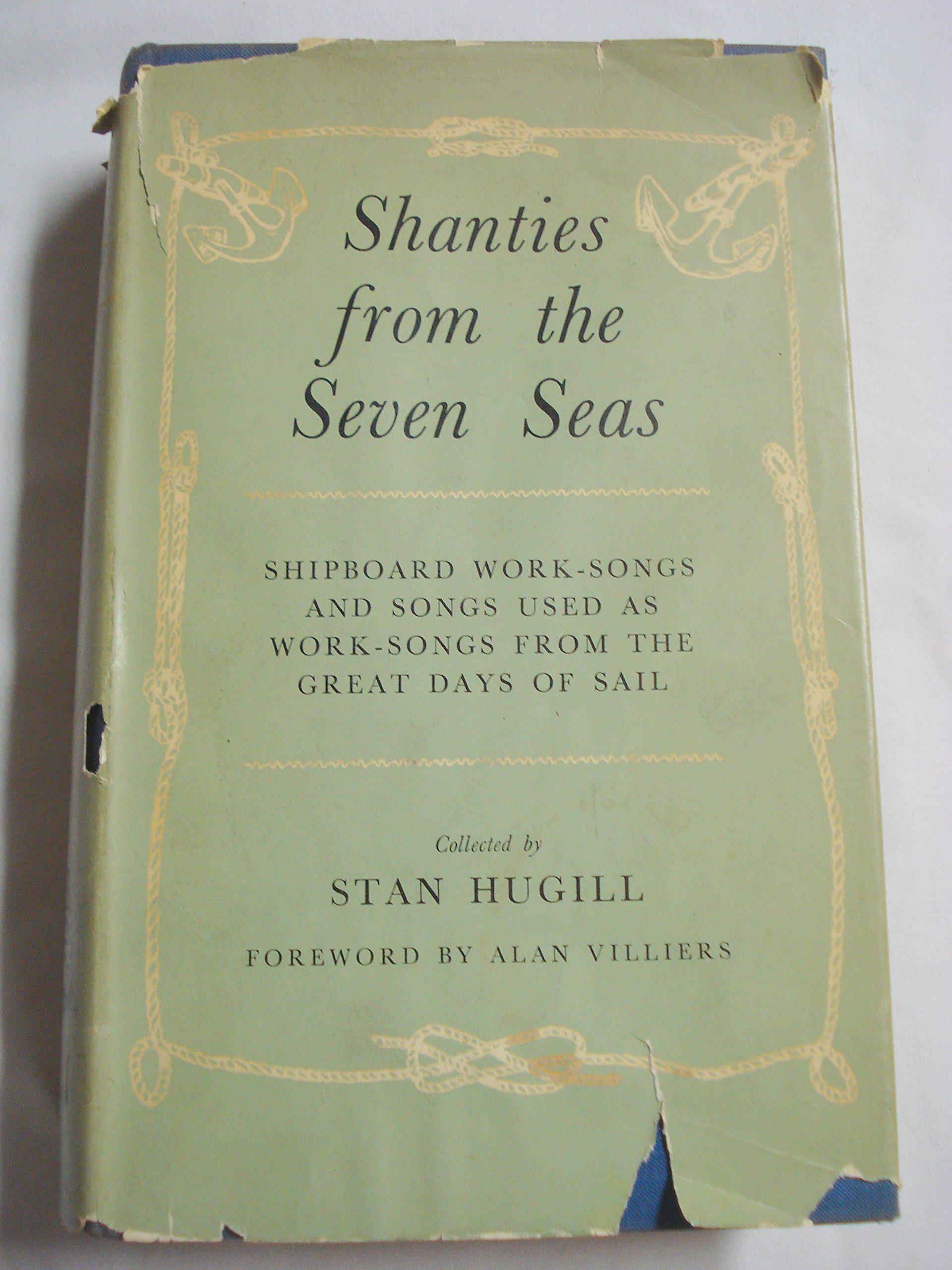 Shanties From the Seven Seas
