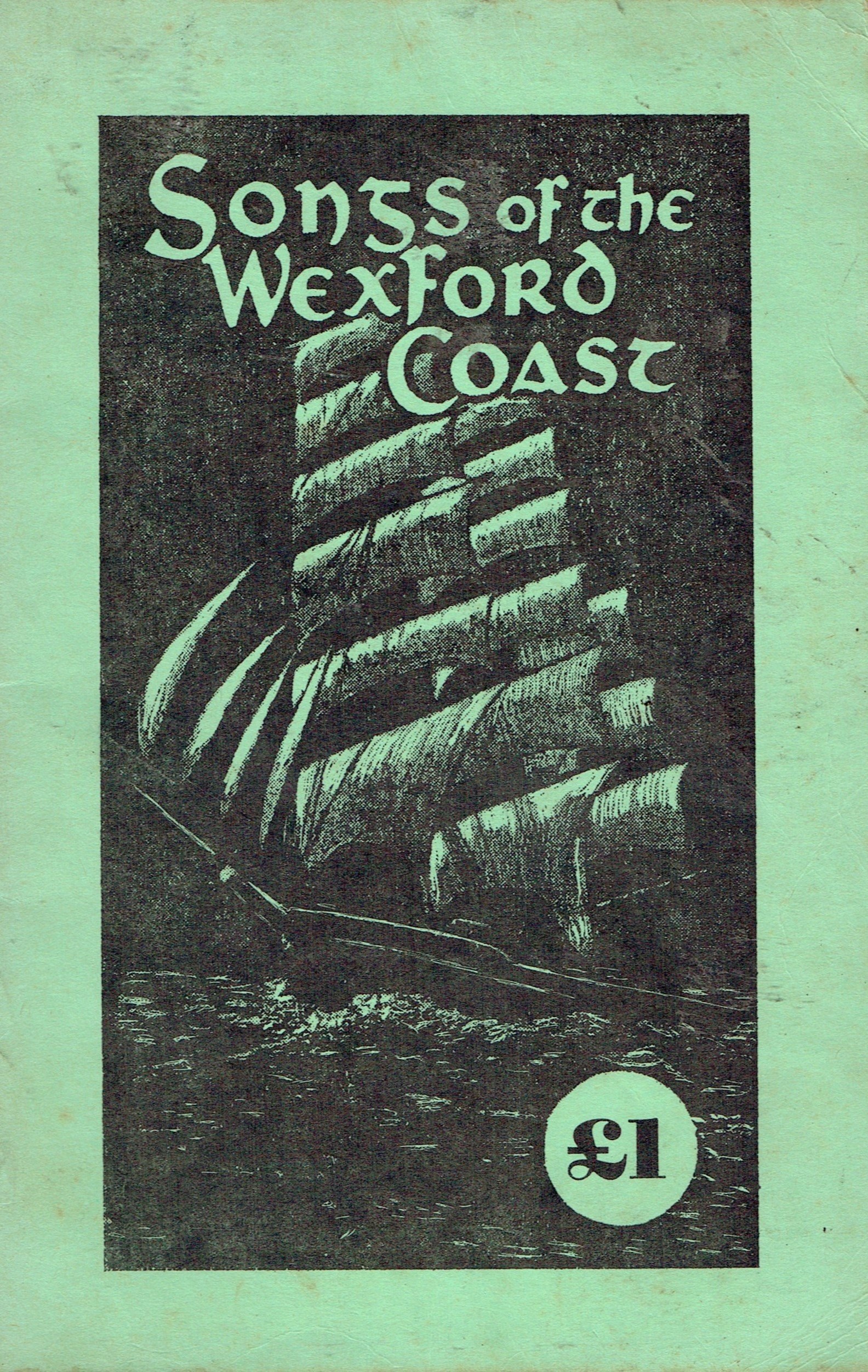 Songs of the Wexford Coast