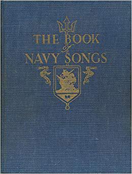The Book of Navy Songs