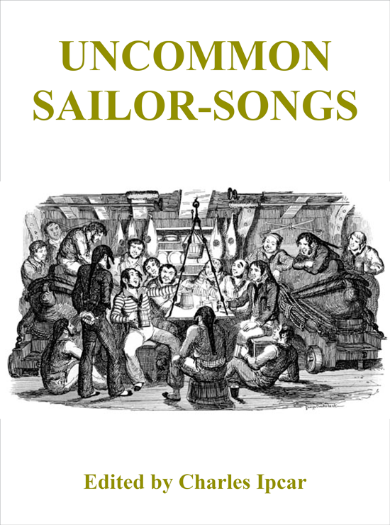 Uncommon Sailor-Songs