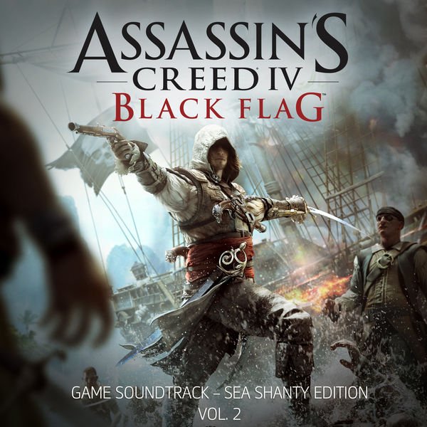 Assassin's Creed 4: Black Flag Soundtrack