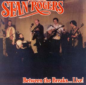 Between the Breaks… Live!