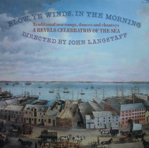 Blow, Ye Winds in the Morning