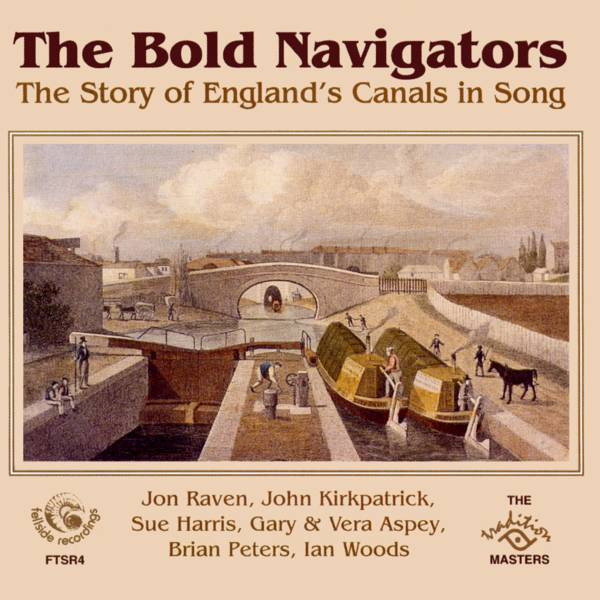 The Bold Navigators