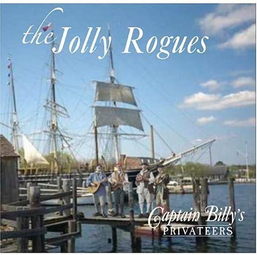 Captain Billy's Privateers