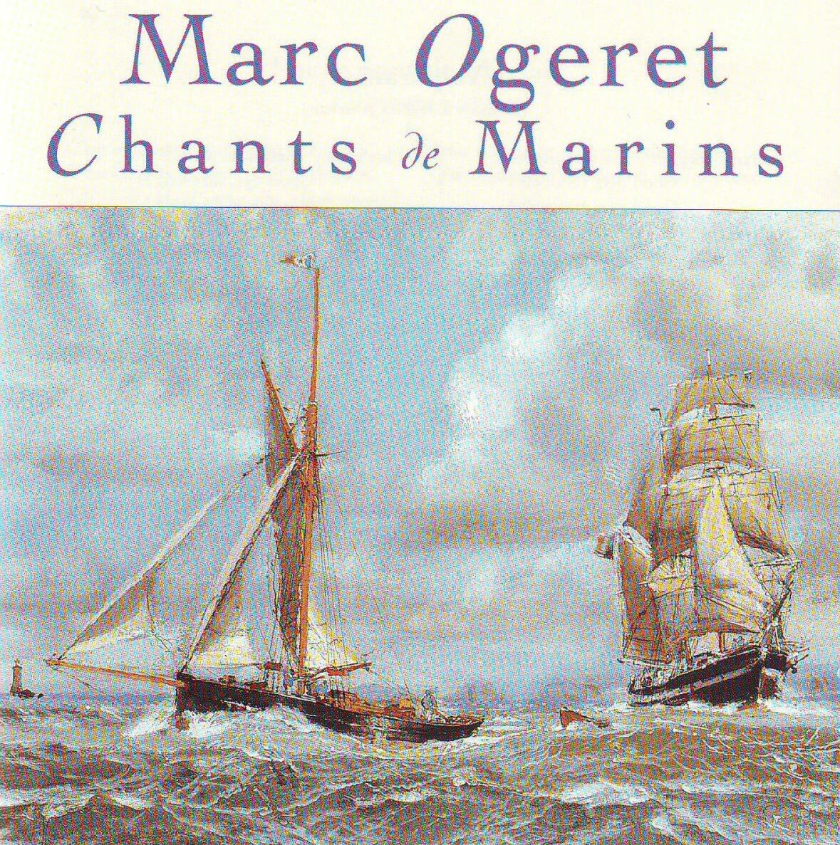 Chants de marins