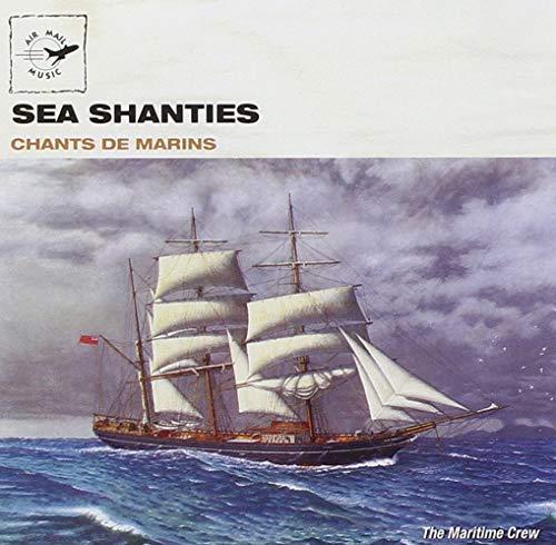 Chants de marins - Sea Shanties