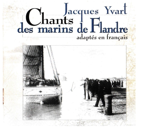 Chants des marins de Flandre