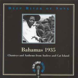 Deep River of Song: Bahamas