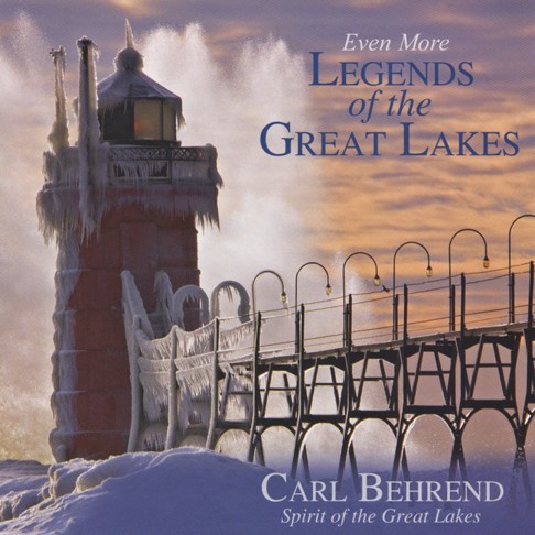 Even More Legends of the Great Lakes