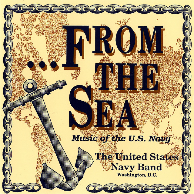From The Sea
