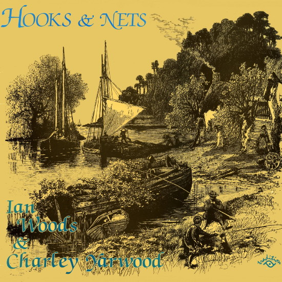 Hooks & Nets
