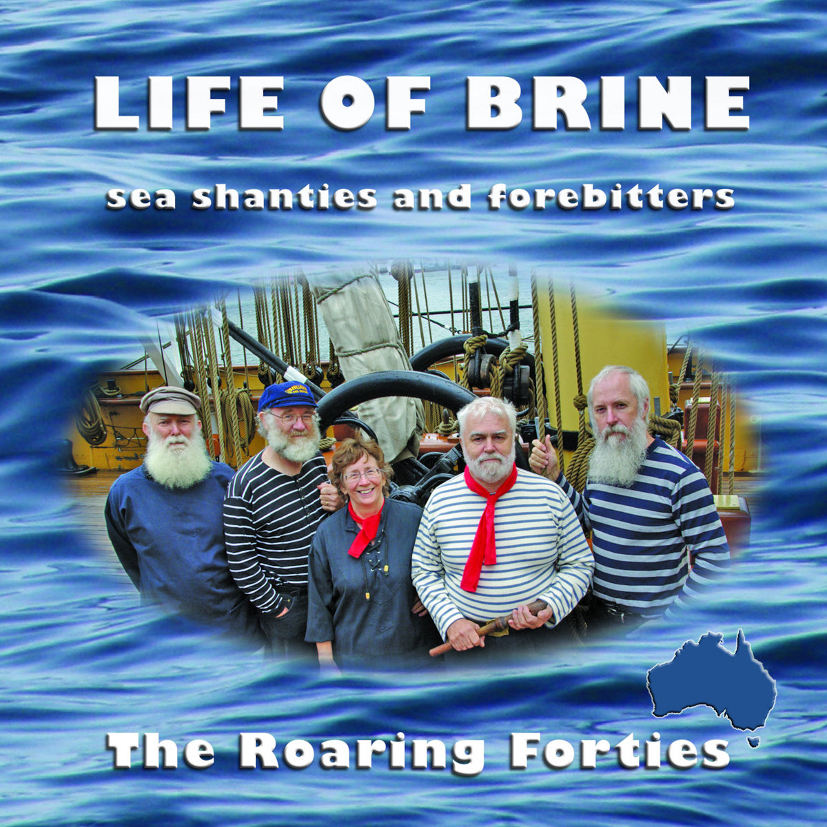 Life of Brine