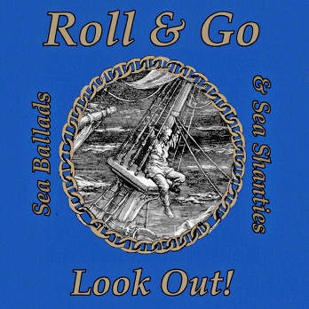 Cover of Look Out
