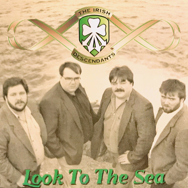 Look To The Sea