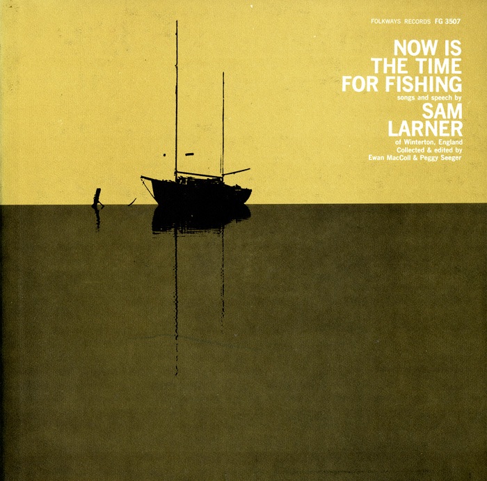 Now Is the Time for Fishing