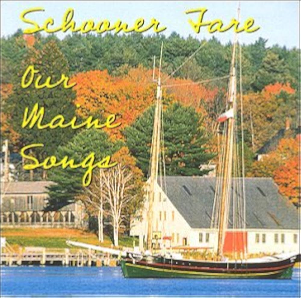 Our Maine Songs