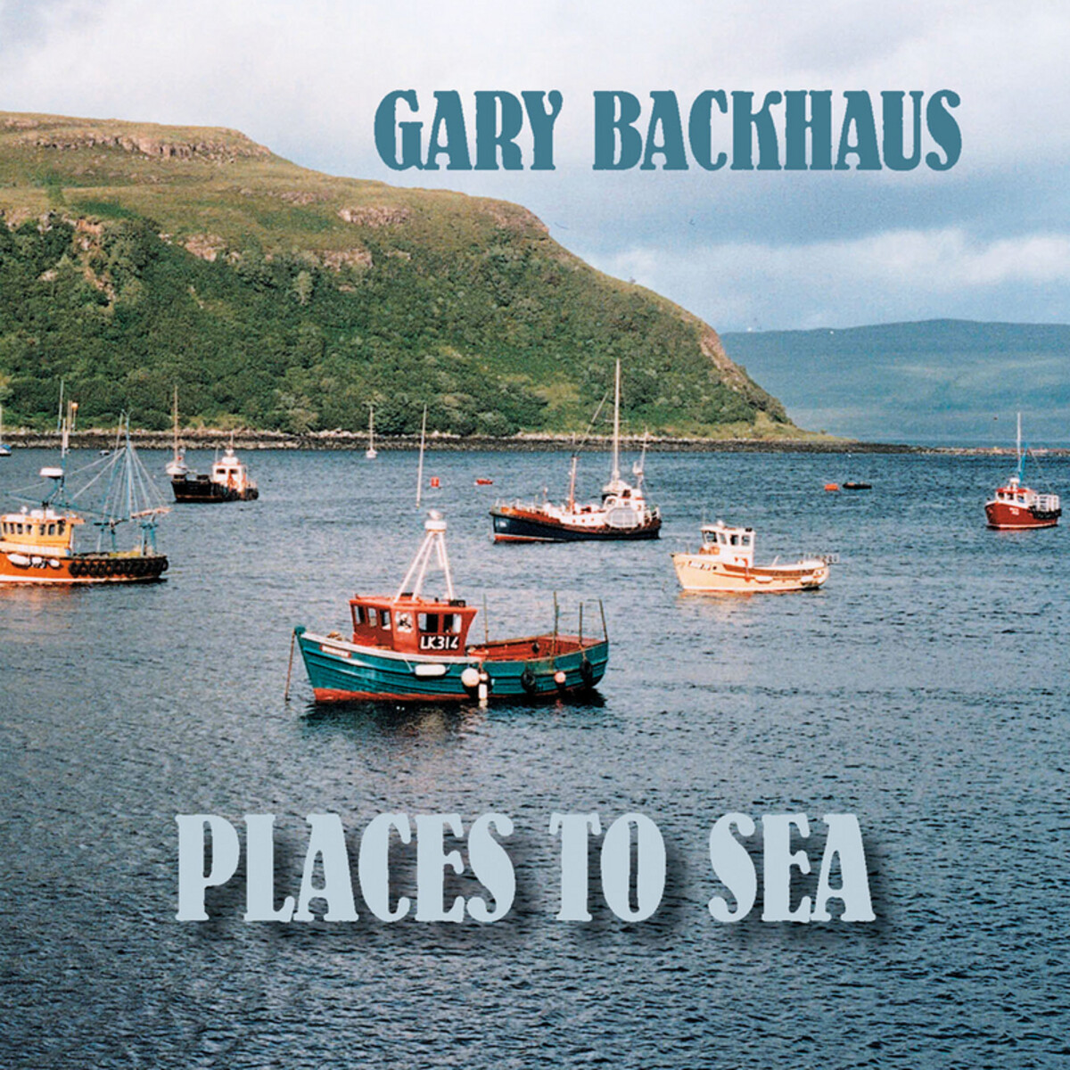 Places to Sea
