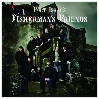 Port Isaac's Fisherman's Friends