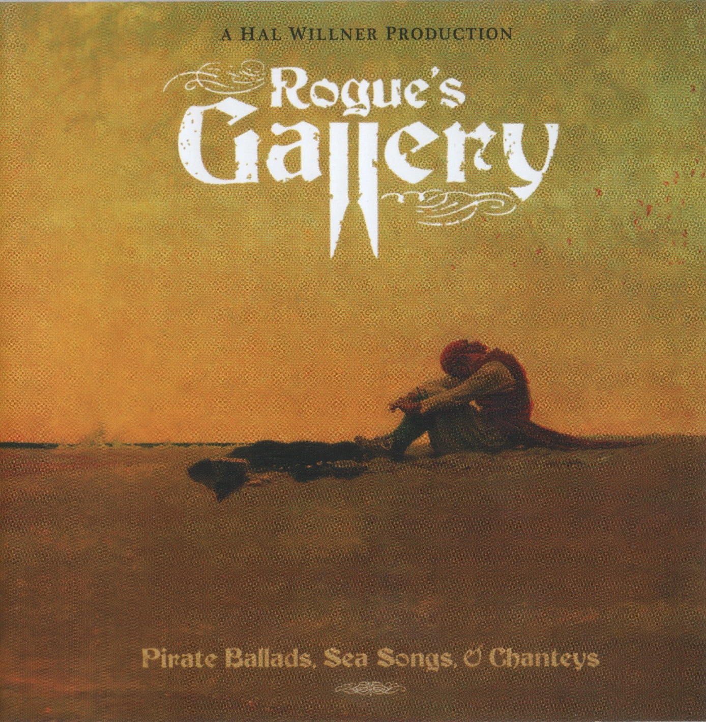 Rogue's Gallery