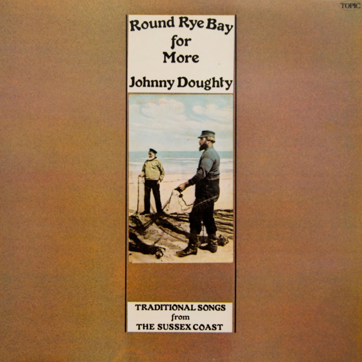 Round Rye Bay for More