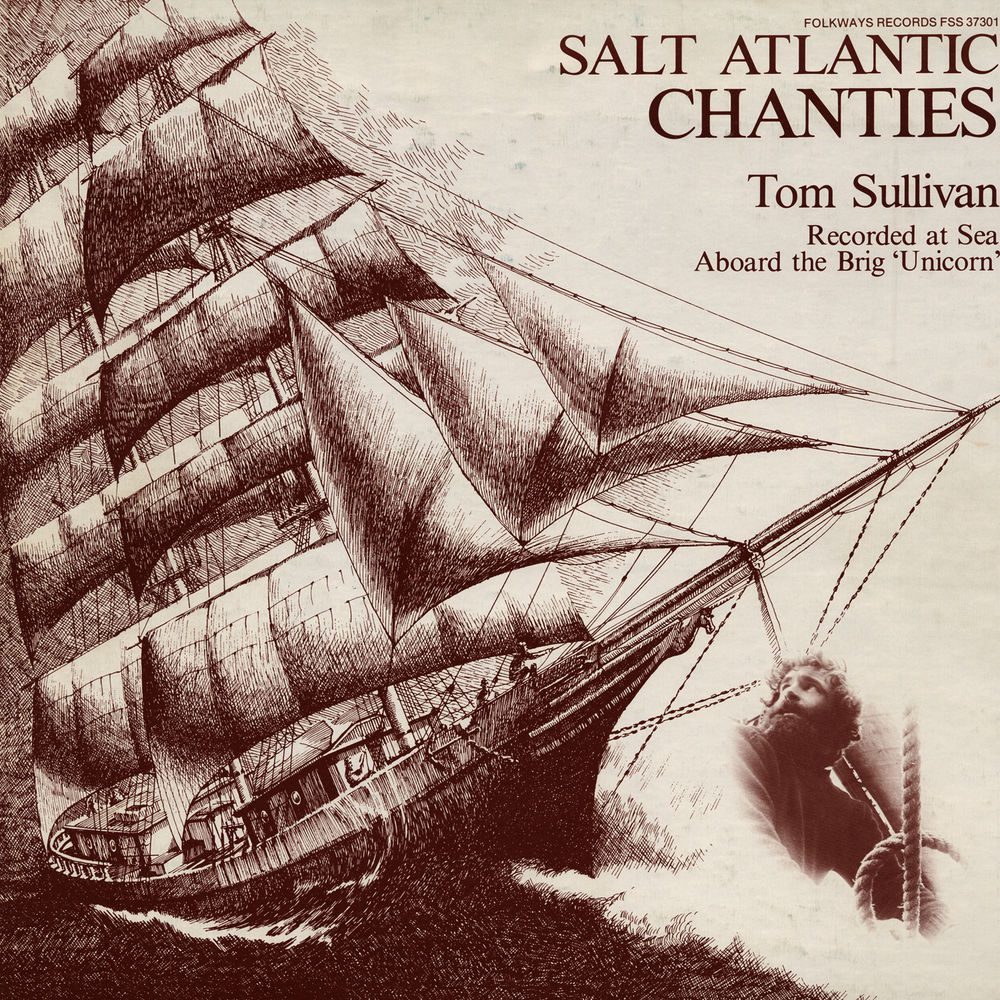 Salt Atlantic Chanties