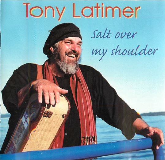 Salt Over My Shoulder
