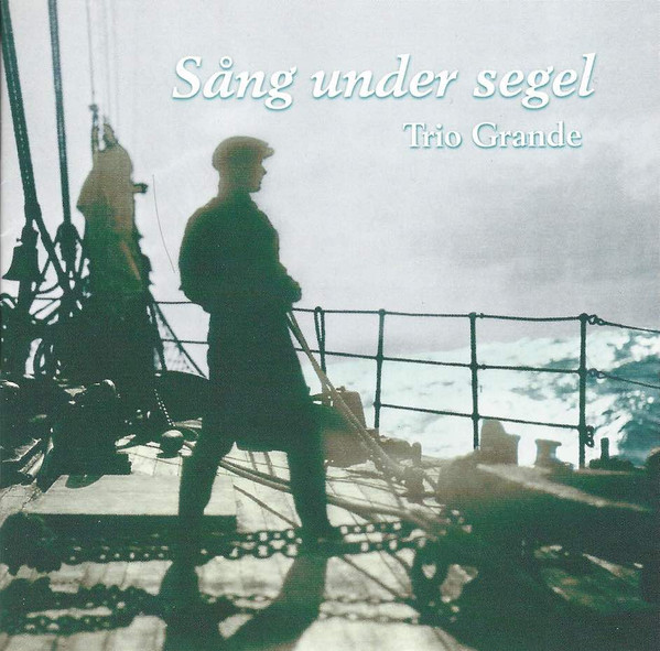 Sång under segel