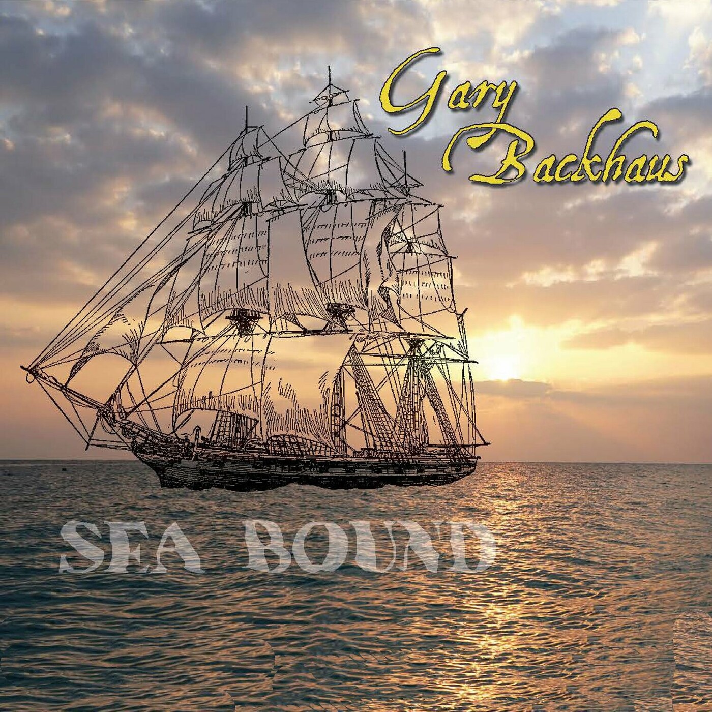 Sea Bound