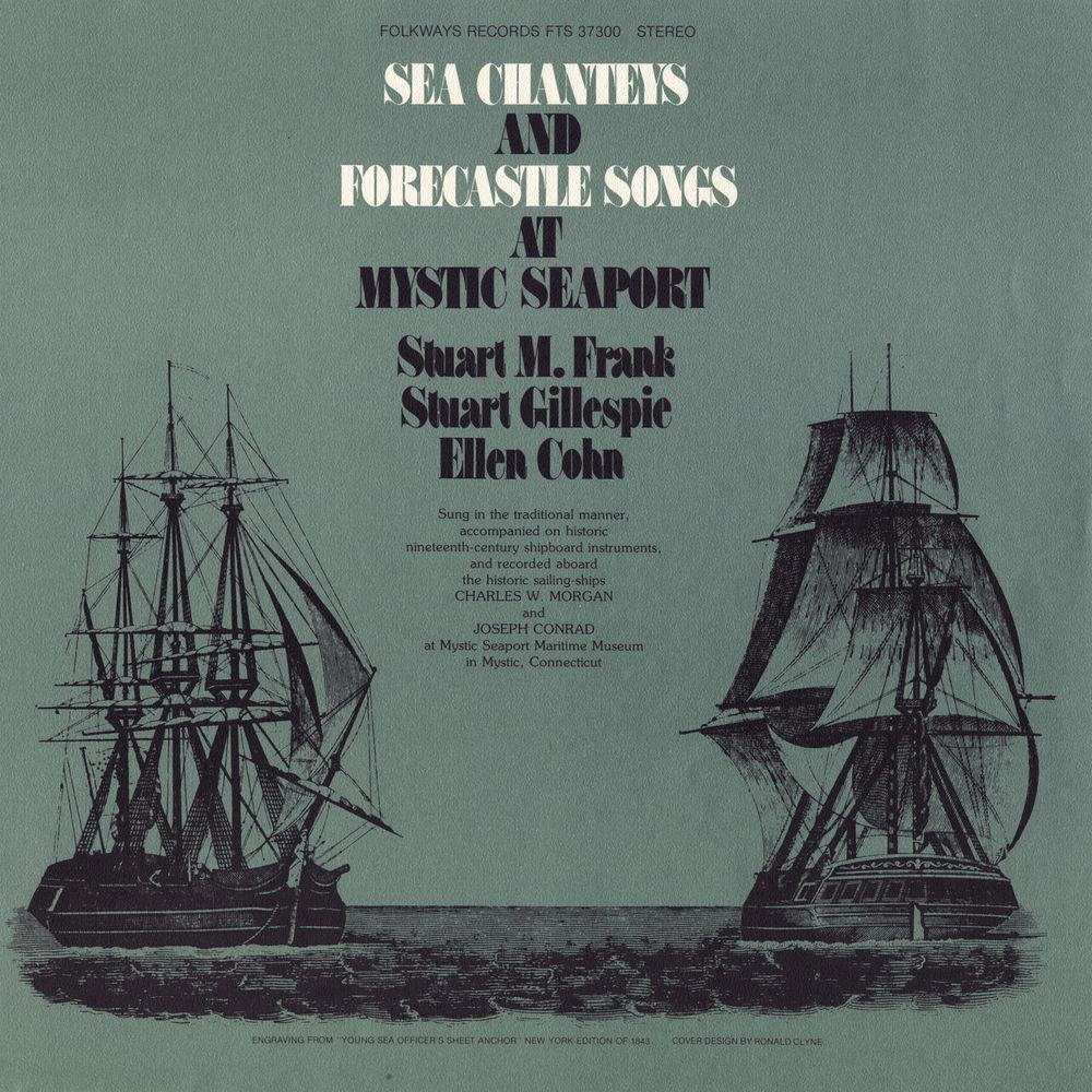 Sea Chanties and Forecastle Songs at Mystic Seaport