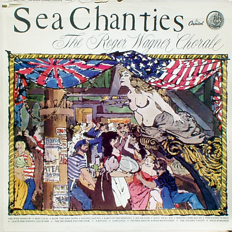 Sea Chanties
