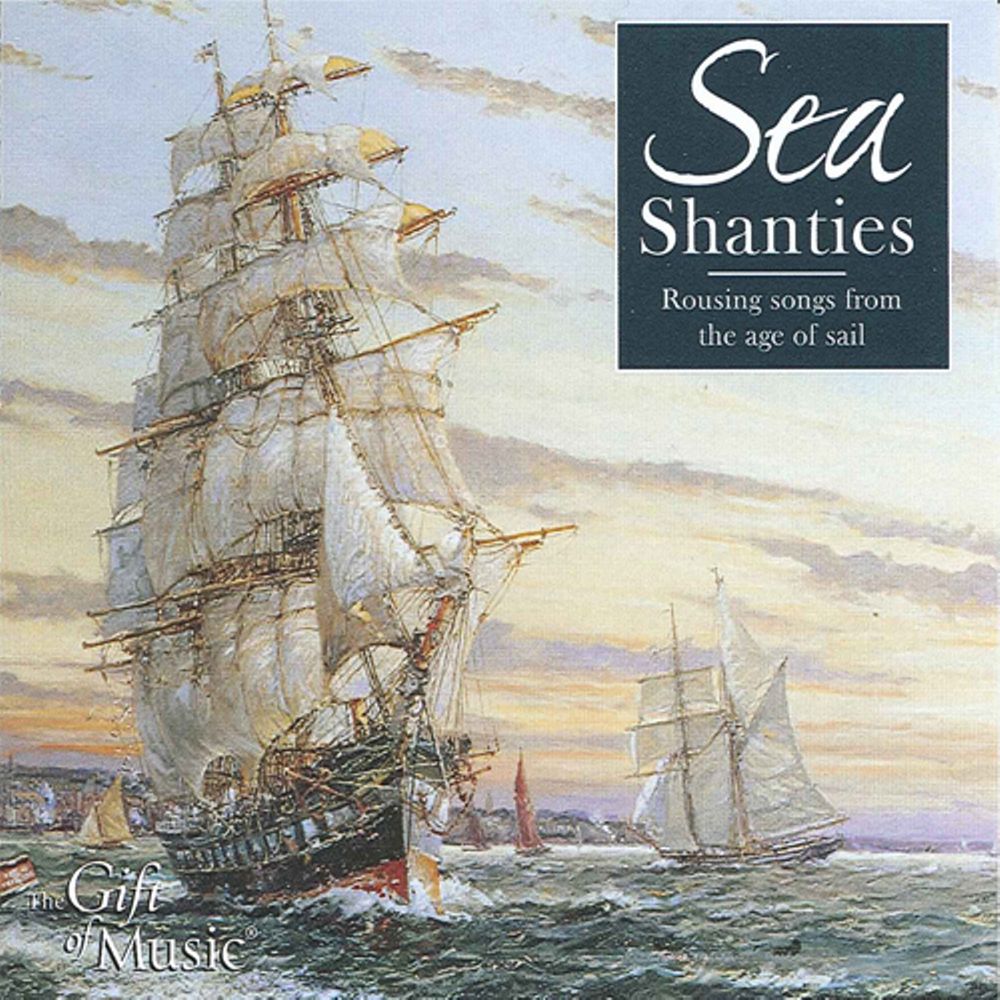 Sea Shanties