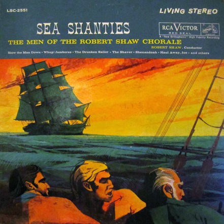 Sea Shanties