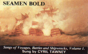 Seamen Bold