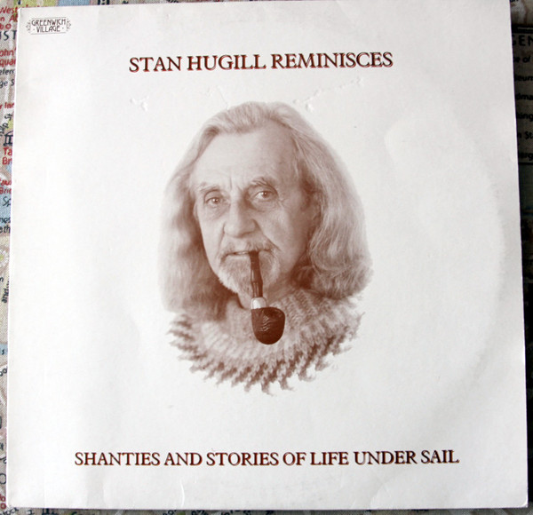 Shanties & Stories of Life under Sail