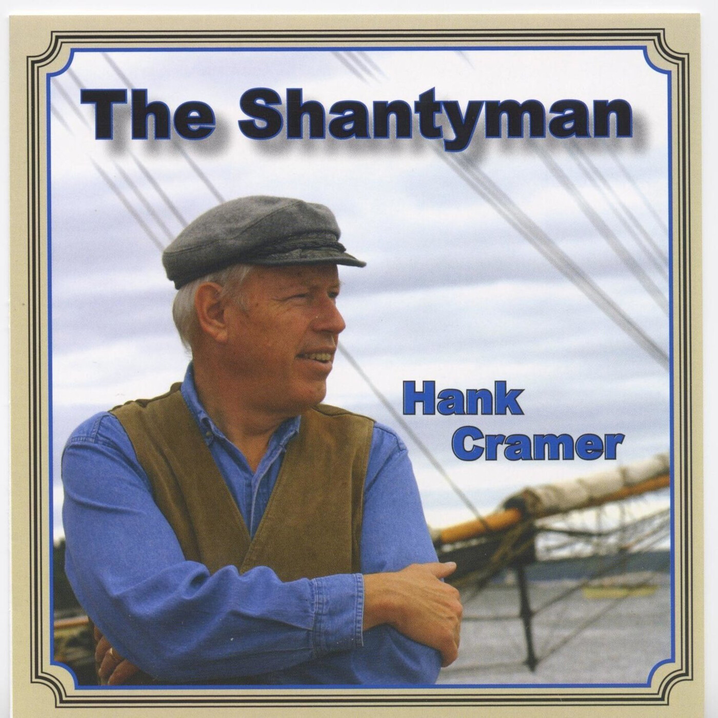 The Shantyman