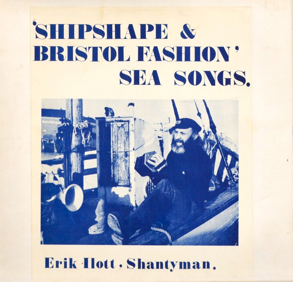 Shipshape & Bristol Fashion Sea Songs