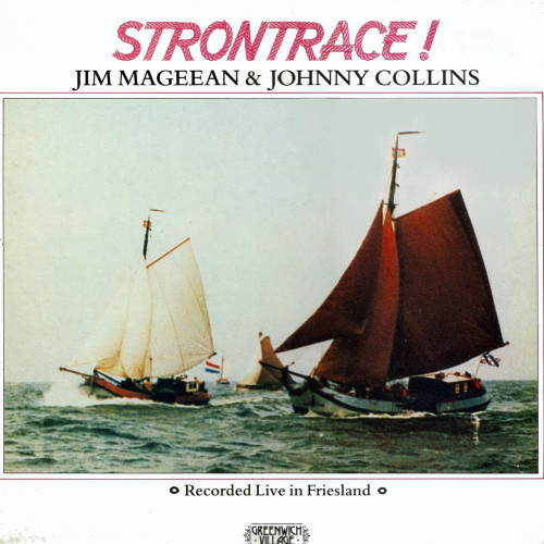 Strontrace!