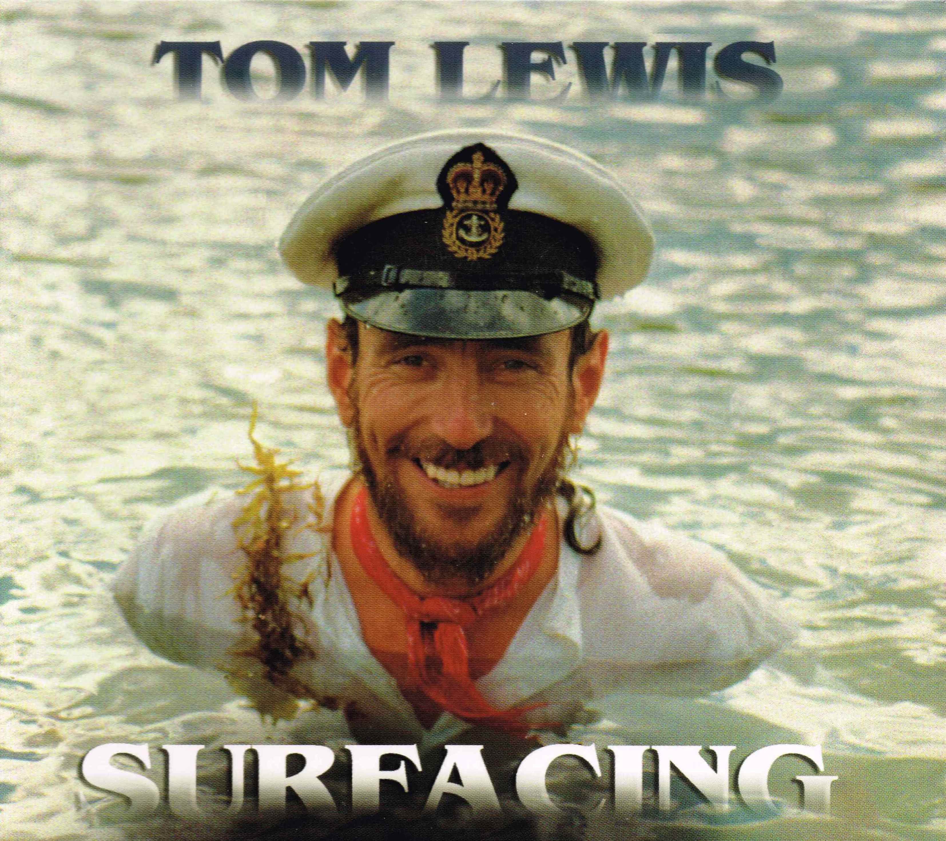 Surfacing