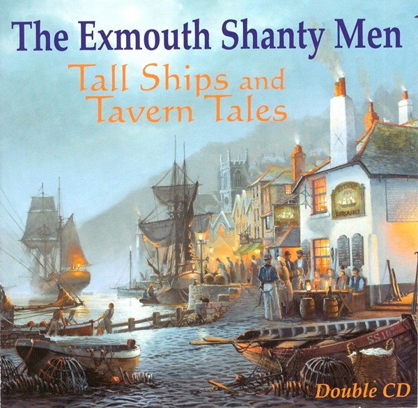 Tall Ships And Tavern Tales