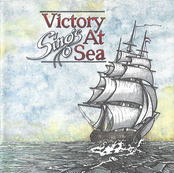 Victory Sings At Sea