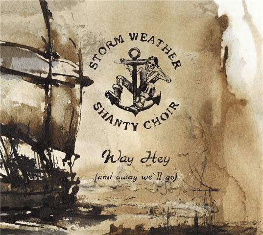 Way Hey (And Away We'll Go)