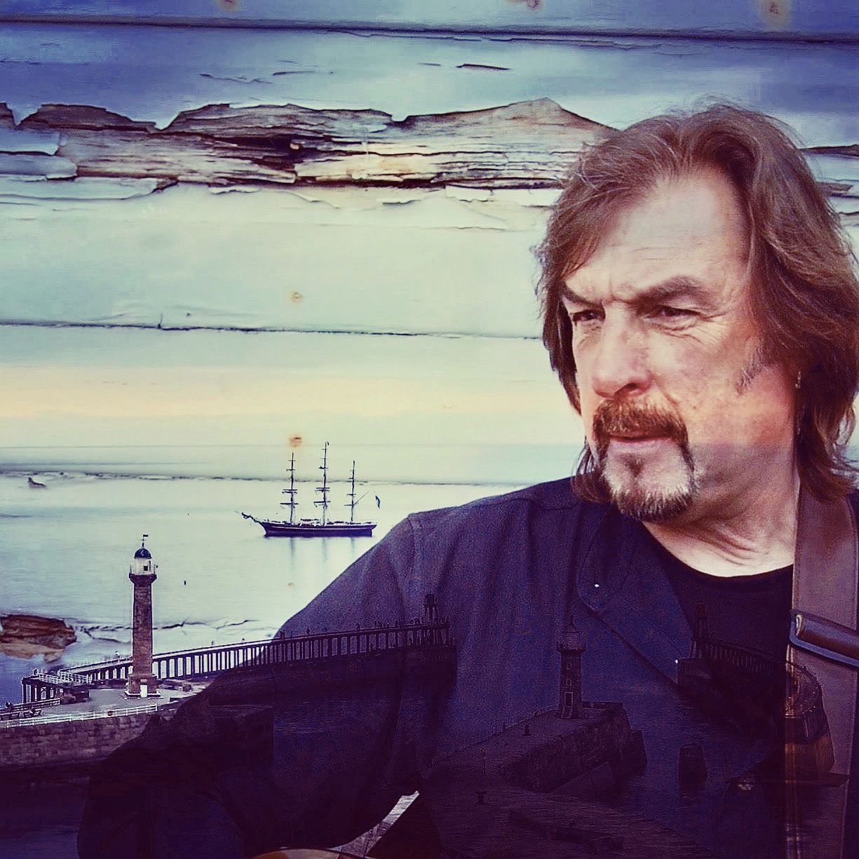 The Whitby Whaler: Sea Songs, Vol. 1