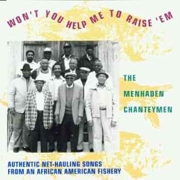 Won't You Help Me to Raise 'Em